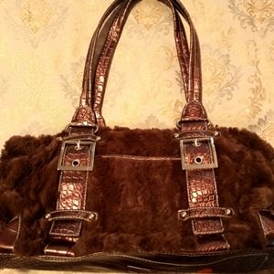 Kathy Van Zeeland Purse